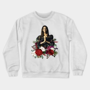 drusilla Crewneck Sweatshirt